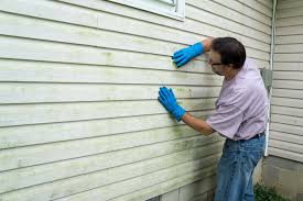 Best Aluminum Siding Installation  in Columbia, KY